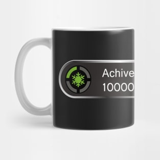 Achievement unlocked... Mug